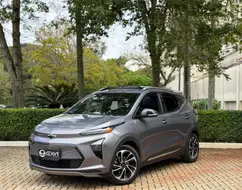 CHEVROLET BOLT EUV 66 KW ELÉTRICO CHEVROLET BOLT EUV 66 KW ELÉTRICO