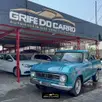 CHEVROLET C10 2.5 CS 8V GASOLINA 2P MANUAL CHEVROLET C10 2.5 CS 8V GASOLINA 2P MANUAL