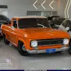 CHEVROLET C10 4.1 CS 8V GASOLINA 2P MANUAL CHEVROLET C10 4.1 CS 8V GASOLINA 2P MANUAL