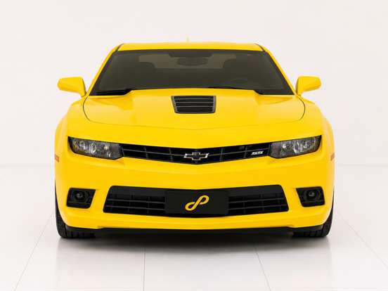 CHEVROLET-CAMARO-2014
