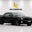 CHEVROLET CAMARO 6.2 V8 GASOLINA SS AUTOMÁTICO CHEVROLET CAMARO 6.2 V8 GASOLINA SS AUTOMÁTICO