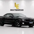 CHEVROLET CAMARO 6.2 V8 GASOLINA SS AUTOMÁTICO CHEVROLET CAMARO 6.2 V8 GASOLINA SS AUTOMÁTICO