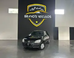 CHEVROLET CELTA 1.0 MPFI LIFE 8V FLEX 2P MANUAL CHEVROLET CELTA 1.0 MPFI LIFE 8V FLEX 2P MANUAL