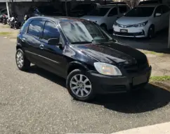 CHEVROLET CELTA 1.0 MPFI LIFE 8V FLEX 4P MANUAL CHEVROLET CELTA 1.0 MPFI LIFE 8V FLEX 4P MANUAL