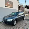 CHEVROLET CELTA 1.0 MPFI LIFE 8V FLEX 4P MANUAL CHEVROLET CELTA 1.0 MPFI LIFE 8V FLEX 4P MANUAL