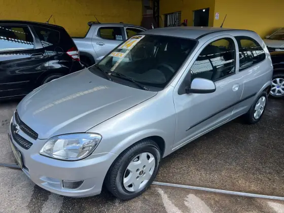 CHEVROLET CELTA 1.0 MPFI LS 8V FLEX 2P MANUAL