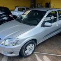 CHEVROLET CELTA 1.0 MPFI LS 8V FLEX 2P MANUAL CHEVROLET CELTA 1.0 MPFI LS 8V FLEX 2P MANUAL