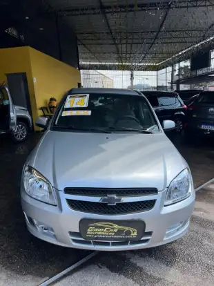 CHEVROLET-CELTA-2013