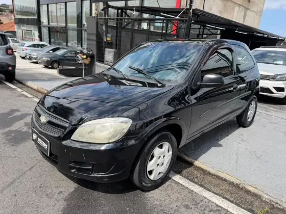 CHEVROLET CELTA 1.0 MPFI LS 8V FLEX 2P MANUAL