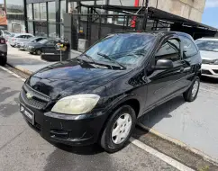 CHEVROLET CELTA 1.0 MPFI LS 8V FLEX 2P MANUAL CHEVROLET CELTA 1.0 MPFI LS 8V FLEX 2P MANUAL