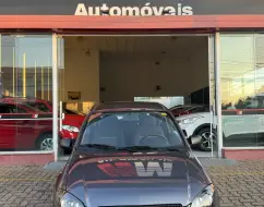CHEVROLET CELTA 1.0 MPFI LS 8V FLEX 2P MANUAL CHEVROLET CELTA 1.0 MPFI LS 8V FLEX 2P MANUAL