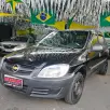 CHEVROLET CELTA 1.0 MPFI LS 8V FLEX 4P MANUAL CHEVROLET CELTA 1.0 MPFI LS 8V FLEX 4P MANUAL