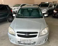 CHEVROLET CELTA 1.0 MPFI LT 8V FLEX 4P MANUAL CHEVROLET CELTA 1.0 MPFI LT 8V FLEX 4P MANUAL