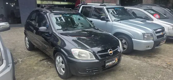 CHEVROLET CELTA 1.0 MPFI VHCE SPIRIT 8V FLEX 2P MANUAL