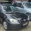 CHEVROLET CELTA 1.0 MPFI VHCE SPIRIT 8V FLEX 2P MANUAL CHEVROLET CELTA 1.0 MPFI VHCE SPIRIT 8V FLEX 2P MANUAL