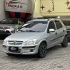CHEVROLET CELTA 1.0 MPFI VHCE SPIRIT 8V FLEX 4P MANUAL CHEVROLET CELTA 1.0 MPFI VHCE SPIRIT 8V FLEX 4P MANUAL