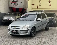 CHEVROLET CELTA 1.0 MPFI VHCE SPIRIT 8V FLEX 4P MANUAL CHEVROLET CELTA 1.0 MPFI VHCE SPIRIT 8V FLEX 4P MANUAL