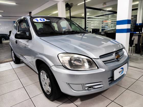 CHEVROLET CELTA 1.0 MPFI LIFE 8V FLEX 2P MANUAL