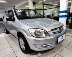 CHEVROLET CELTA 1.0 MPFI LIFE 8V FLEX 2P MANUAL CHEVROLET CELTA 1.0 MPFI LIFE 8V FLEX 2P MANUAL