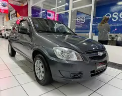 CHEVROLET CELTA 1.0 MPFI LS 8V FLEX 2P MANUAL CHEVROLET CELTA 1.0 MPFI LS 8V FLEX 2P MANUAL