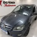 CHEVROLET CELTA 1.0 MPFI SPIRIT 8V FLEX 2P MANUAL CHEVROLET CELTA 1.0 MPFI SPIRIT 8V FLEX 2P MANUAL