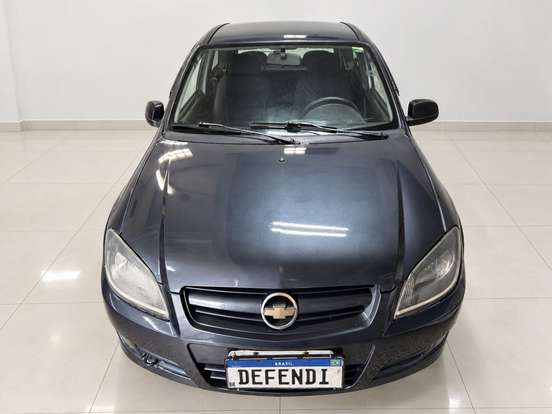 CHEVROLET-CELTA-2007