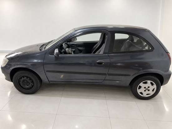 CHEVROLET-CELTA-1.0 MPFI SPIRIT 8V FLEX 2P MANUAL CHEVROLET-CELTA-2007
