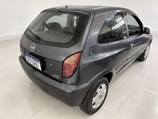 CHEVROLET-CELTA-2007