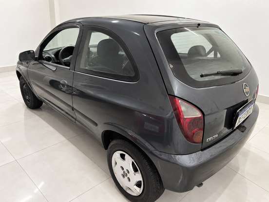 CHEVROLET-CELTA-2007