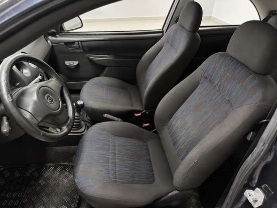 CHEVROLET-CELTA-1.0 MPFI SPIRIT 8V FLEX 2P MANUAL CHEVROLET-CELTA-2007