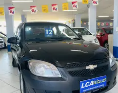 CHEVROLET CELTA 1.0 MPFI VHCE 8V FLEX 2P MANUAL CHEVROLET CELTA 1.0 MPFI VHCE 8V FLEX 2P MANUAL