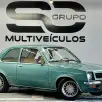 CHEVROLET CHEVETTE 1.6 SL 8V GASOLINA 2P MANUAL CHEVROLET CHEVETTE 1.6 SL 8V GASOLINA 2P MANUAL