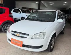 CHEVROLET CLASSIC 1.0 MPFI LS 8V FLEX 4P MANUAL CHEVROLET CLASSIC 1.0 MPFI LS 8V FLEX 4P MANUAL