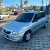 CHEVROLET CLASSIC 1.0 MPFI LIFE 8V FLEX 4P MANUAL CHEVROLET CLASSIC 1.0 MPFI LIFE 8V FLEX 4P MANUAL