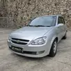 CHEVROLET CLASSIC 1.0 MPFI LS 8V FLEX 4P MANUAL CHEVROLET CLASSIC 1.0 MPFI LS 8V FLEX 4P MANUAL