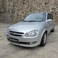 CHEVROLET CLASSIC 1.0 MPFI LS 8V FLEX 4P MANUAL CHEVROLET CLASSIC 1.0 MPFI LS 8V FLEX 4P MANUAL