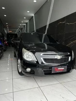 CHEVROLET COBALT 1.4 MPFI LTZ 8V FLEX 4P MANUAL