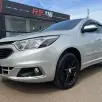 CHEVROLET COBALT 1.8 MPFI LTZ 8V FLEX 4P MANUAL CHEVROLET COBALT 1.8 MPFI LTZ 8V FLEX 4P MANUAL