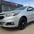CHEVROLET COBALT 1.8 MPFI LTZ 8V FLEX 4P MANUAL CHEVROLET COBALT 1.8 MPFI LTZ 8V FLEX 4P MANUAL