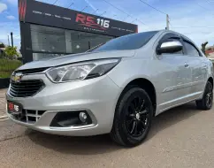 CHEVROLET COBALT 1.8 MPFI LTZ 8V FLEX 4P MANUAL CHEVROLET COBALT 1.8 MPFI LTZ 8V FLEX 4P MANUAL