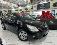 CHEVROLET COBALT 1.4 SFI LS 8V FLEX 4P MANUAL CHEVROLET COBALT 1.4 SFI LS 8V FLEX 4P MANUAL