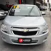 CHEVROLET COBALT 1.4 SFI LT 8V FLEX 4P MANUAL CHEVROLET COBALT 1.4 SFI LT 8V FLEX 4P MANUAL