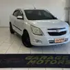 CHEVROLET COBALT 1.4 SFI LTZ 8V FLEX 4P MANUAL CHEVROLET COBALT 1.4 SFI LTZ 8V FLEX 4P MANUAL