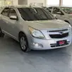 CHEVROLET COBALT 1.8 MPFI LT 8V FLEX 4P MANUAL CHEVROLET COBALT 1.8 MPFI LT 8V FLEX 4P MANUAL