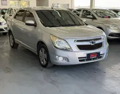 CHEVROLET COBALT 1.8 MPFI LT 8V FLEX 4P MANUAL CHEVROLET COBALT 1.8 MPFI LT 8V FLEX 4P MANUAL
