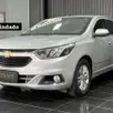 CHEVROLET COBALT 1.8 MPFI LTZ 8V FLEX 4P AUTOMÁTICO CHEVROLET COBALT 1.8 MPFI LTZ 8V FLEX 4P AUTOMÁTICO
