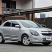 CHEVROLET COBALT 1.8 MPFI LTZ 8V FLEX 4P MANUAL CHEVROLET COBALT 1.8 MPFI LTZ 8V FLEX 4P MANUAL