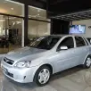CHEVROLET CORSA 1.4 MPFI PREMIUM 8V FLEX 4P MANUAL CHEVROLET CORSA 1.4 MPFI PREMIUM 8V FLEX 4P MANUAL