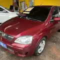CHEVROLET CORSA 1.4 MPFI PREMIUM SEDAN 8V FLEX 4P MANUAL CHEVROLET CORSA 1.4 MPFI PREMIUM SEDAN 8V FLEX 4P MANUAL