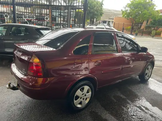 CHEVROLET-CORSA-2008